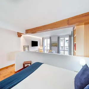  Appartement Apartamento Mercaderes
