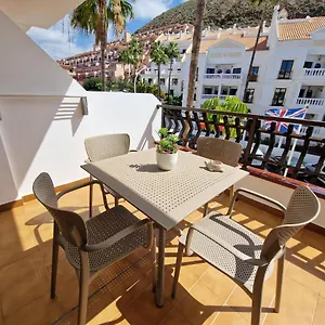  Apartment Paraiso Spain