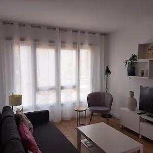  Apartment Precioso Apartamento. Spain