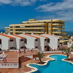  Apartment Ocean Park Americas Spain