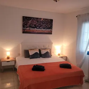 Apartment Nenita Spain