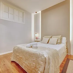 Apartment Heart Of Iii By Clabao Spain